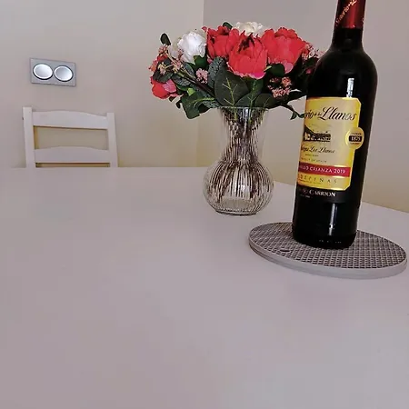 Sol Zen Apartamento