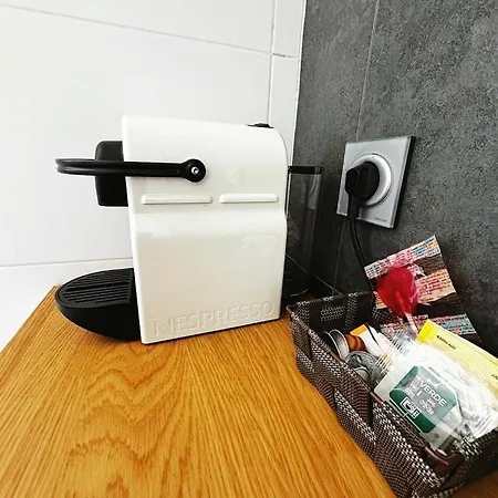 Sol Zen Apartamento