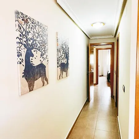 Apartamento Sol Zen