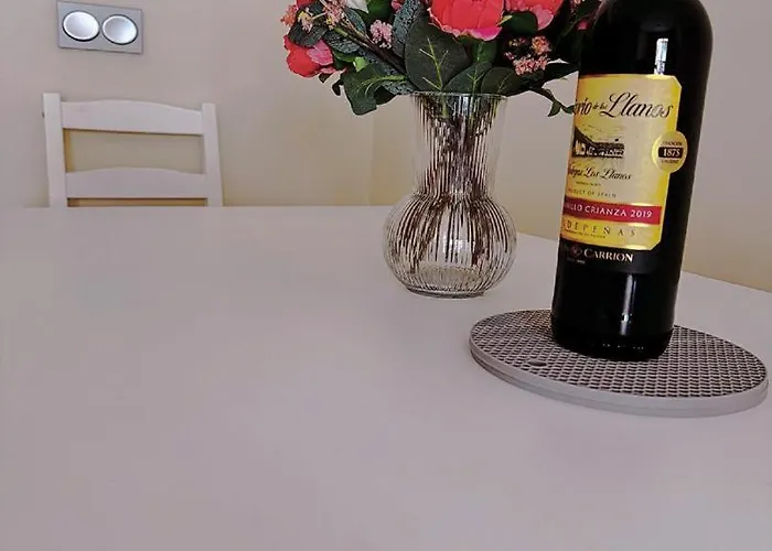 Sol Zen Апартаменты