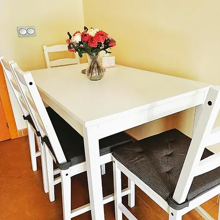 Appartement Sol Zen