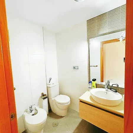 Sol Zen Appartement Torremolinos