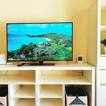 Sol Zen Appartement *
