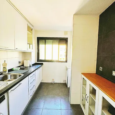 Appartement Sol Zen *
