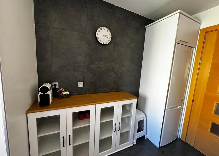 Apartment Sol Zen Torremolinos