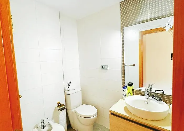 Sol Zen Apartamento Torremolinos