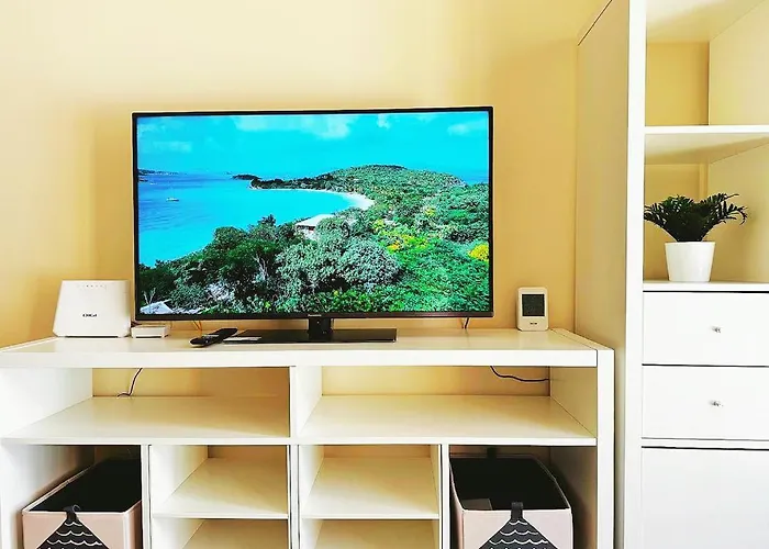 Sol Zen Apartamento *