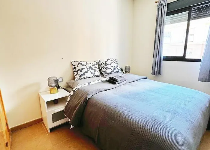 Apartamento Sol Zen Torremolinos