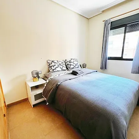 Apartment Sol Zen Torremolinos